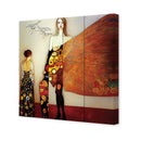 Abstract Exhibition I