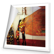 Abstract Exhibition I