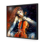 Singing Strings