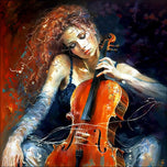 Singing Strings
