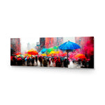 Under Our Umbrellas I