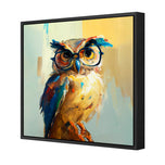 A Real Hoot