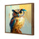 A Real Hoot