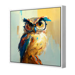 A Real Hoot