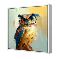 A Real Hoot