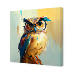 A Real Hoot