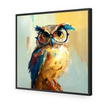 A Real Hoot