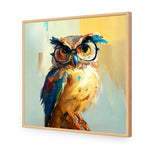 A Real Hoot