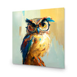 A Real Hoot