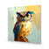 A Real Hoot