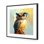 A Real Hoot