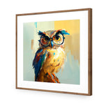 A Real Hoot