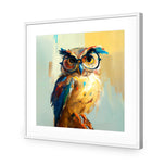 A Real Hoot