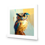 A Real Hoot