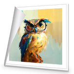 A Real Hoot
