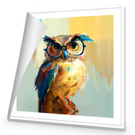A Real Hoot