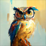 A Real Hoot