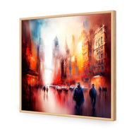 City Haze