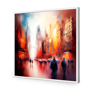 City Haze