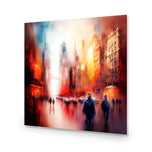 City Haze