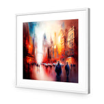 City Haze