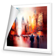 City Haze