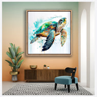 Sea Turtle Spotlight