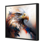 Bald Eagle Blooms