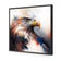 Bald Eagle Blooms