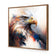 Bald Eagle Blooms
