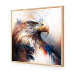 Bald Eagle Blooms
