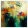 Floral Patina