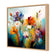 Vivid Blossoms