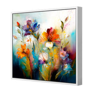 Vivid Blossoms