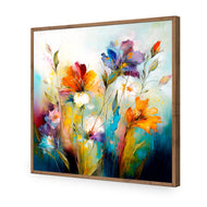 Vivid Blossoms