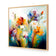 Vivid Blossoms