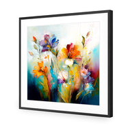 Vivid Blossoms
