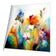 Vivid Blossoms