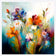 Vivid Blossoms