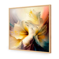 Fleeting Flowers II