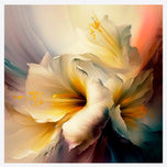Fleeting Flowers II