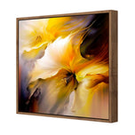 Fleeting Flowers III