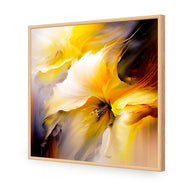 Fleeting Flowers III