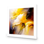 Fleeting Flowers III
