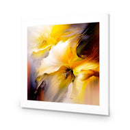 Fleeting Flowers III