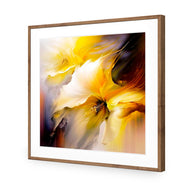 Fleeting Flowers III