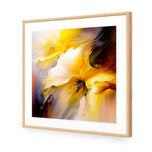 Fleeting Flowers III