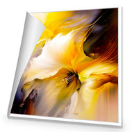 Fleeting Flowers III