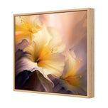 Fleeting Flowers IV