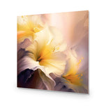Fleeting Flowers IV
